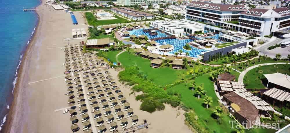 Sensimar Belek Resort Spa